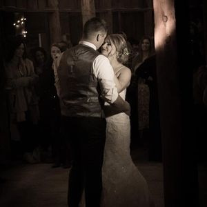 Meet your Posher, Mitchell